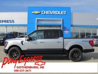 2024 Ford F-150 for sale in Gothenburg NE