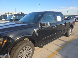 2024 Ford F-150 for sale in Mission Hills CA