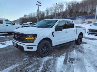 2024 Ford F-150 for sale in Danville WV