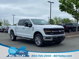 2024 Ford F-150 for sale in Mechanicsville VA