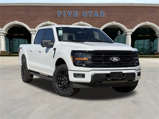 2024 Ford F-150 for sale in Carrollton TX