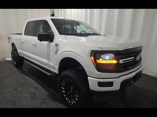 2024 Ford F-150 for sale in Dallas TX