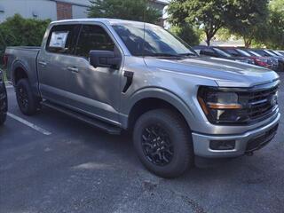 2024 Ford F-150 for sale in Summerville SC