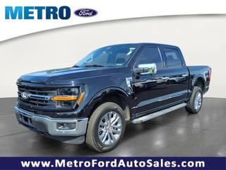 2024 Ford F-150 for sale in Tupelo MS