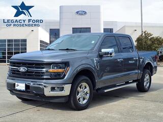 2024 Ford F-150 for sale in Rosenberg TX