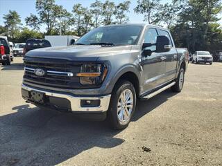 2024 Ford F-150 for sale in Ayer MA