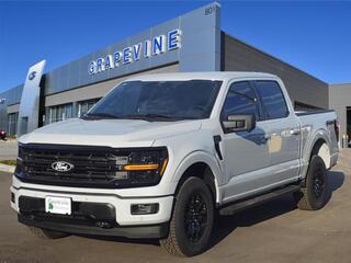 2024 Ford F-150 for sale in Grapevine TX