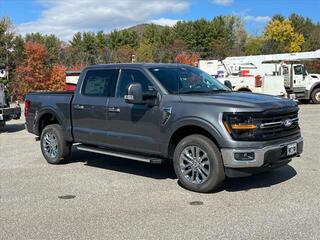 2024 Ford F-150 for sale in Canton NC