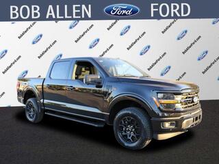 2024 Ford F-150 for sale in Overland Park KS