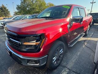 2024 Ford F-150 for sale in Janesville WI