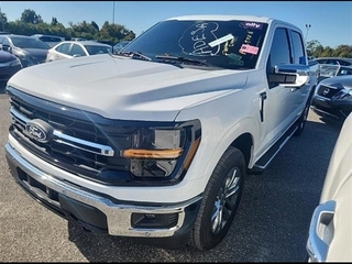 2024 Ford F-150 for sale in Mission Hills CA