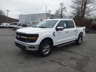 2024 Ford F-150 for sale in Princeton WV