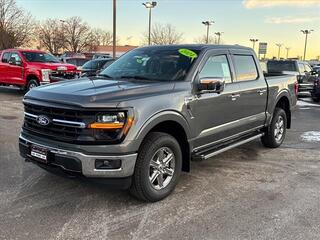 2024 Ford F-150 for sale in Janesville WI