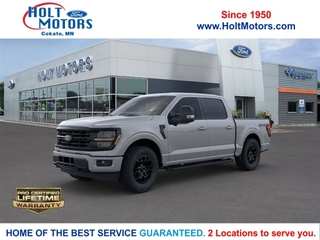 2024 Ford F-150 for sale in Cokato MN