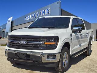 2024 Ford F-150 for sale in Grapevine TX