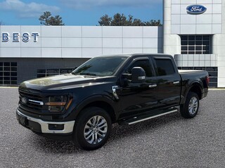 2024 Ford F-150 for sale in Wellesley MA