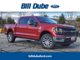 2024 Ford F-150 for sale in Dover NH