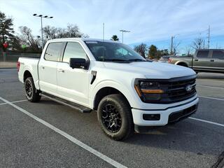 2024 Ford F-150 for sale in Roanoke VA