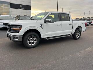 2024 Ford F-150 for sale in Grenada MS