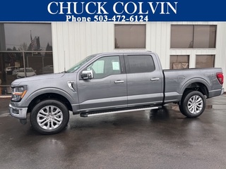 2024 Ford F-150 for sale in McMinnville OR