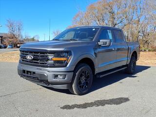 2024 Ford F-150 for sale in Shelby NC