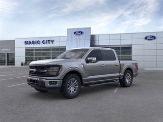 2024 Ford F-150 for sale in Roanoke VA