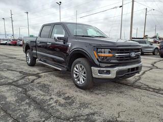 2024 Ford F-150 for sale in Fremont OH