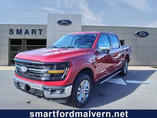 2024 Ford F-150 for sale in Malvern AR