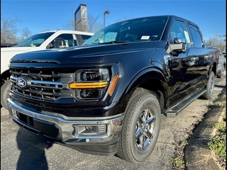 2024 Ford F-150 for sale in Louisville KY