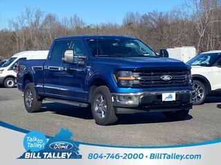 2024 Ford F-150 for sale in Mechanicsville VA