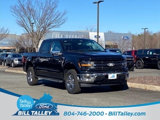 2024 Ford F-150 for sale in Mechanicsville VA