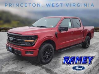 2024 Ford F-150 for sale in Princeton WV