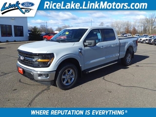 2024 Ford F-150 for sale in Rice Lake WI