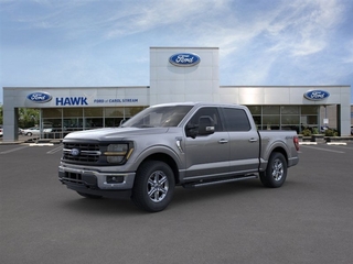 2024 Ford F-150 for sale in Carol Stream IL