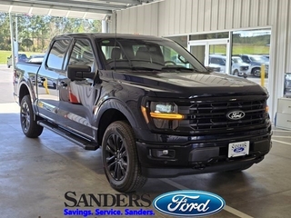 2025 Ford F-150 for sale in Jacksonville NC