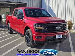 2025 Ford F-150 for sale in Jacksonville NC