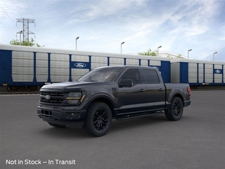 2025 Ford F-150 for sale in Annandale MN