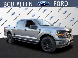 2025 Ford F-150 for sale in Overland Park KS