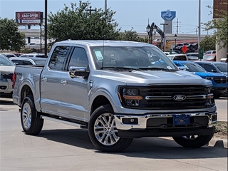 2025 Ford F-150 for sale in Carrollton TX