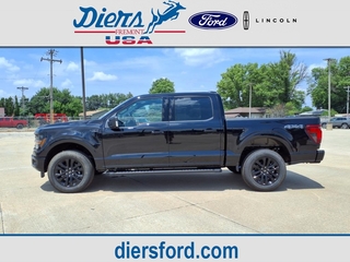 2025 Ford F-150 for sale in Fremont NE