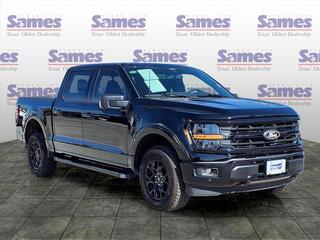 2025 Ford F-150 for sale in Greenville SC