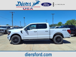 2025 Ford F-150 for sale in Fremont NE