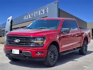 2025 Ford F-150 for sale in Grapevine TX