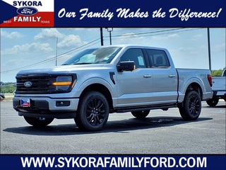 2025 Ford F-150 for sale in West TX