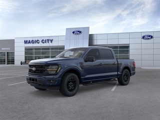 2025 Ford F-150 for sale in Roanoke VA