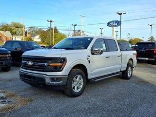 2025 Ford F-150 for sale in Martinsburg WV