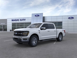 2025 Ford F-150 for sale in Roanoke VA