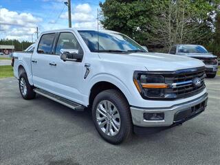 2025 Ford F-150 for sale in Trenton NC