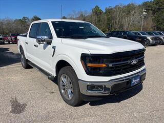 2025 Ford F-150 for sale in Dothan AL