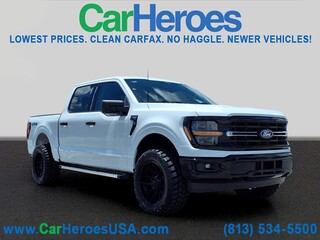 2025 Ford F-150 for sale in Greer SC